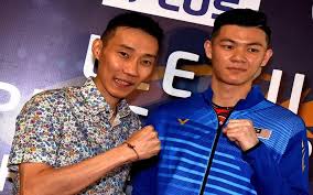 1 source for hot moms, cougars, grannies, gilf, milfs and more. Bernama Chong Wei S Useful Tips Helps Zii Jia To Claim Maiden All England Title