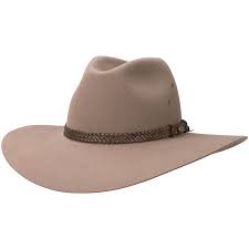 Riverina Hat By Akubra Akubra Akubra Hats Cowboy Hats