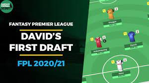 1,161,663 likes · 224,278 talking about this. First Fpl Draft Kane Up Front Fantasy Premier League Tips 2020 21 Youtube