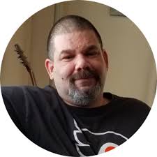 Eric T. Spaulding Obituary May 15, 2019