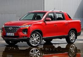 But is it any good? Why Hyundai S Santa Cruz Bakkie Could Be Everything Merc S X Class Wasn T Wheels