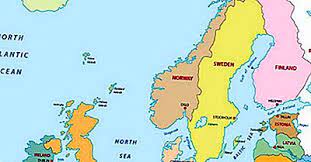 Din usa in europa de vest tari bune de emigrat È›Äƒrile Din Europa De Nord 2021