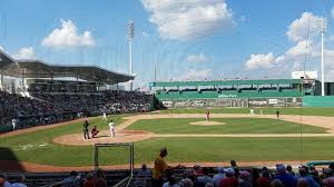 Red Sox Spring Training Review Of Jetblue Park Fort Myers