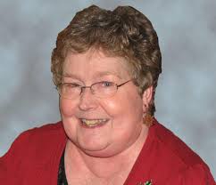 Obituary of Mary Jane Jeffrey