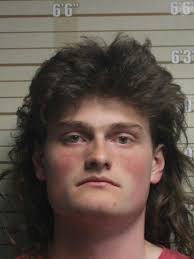 James Phillips was arrested and charged federally with possession of an  unregistered firearm including a destructive device following a raid at a  Mason home. He just made his first appearance in federal