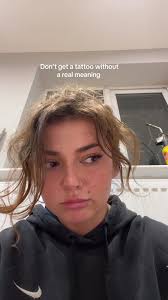 Georgia Tattoo Meaning