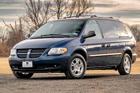 Image result for Patriot Blue 2002 Caravan