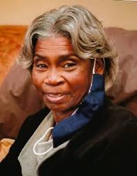 Elizabeth Moss Obituary (2021)