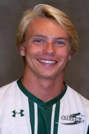 2018 Men's Soccer Roster