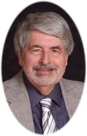 Obituary for James F. Burke