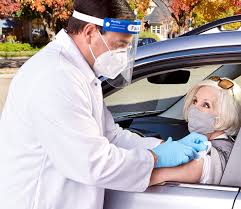 Maybe you would like to learn more about one of these? Covid 19 Vaccination Coronavirus Immunizatio Safeway