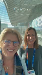 Elizabeth, our Chief Idea Officer, and Kathy, our Director of Client  Services, are in Las Vegas at #CES, the Most Powerful Tech Event in the  World! It's Elizabeth's 20th time at CES (yes, you read ...