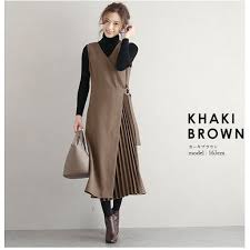 日單 新款 春夏秋冬4季裙| PY Online