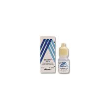 Ciloxan Drops 0 3 5ml