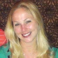 Maggie Dye's Instagram, Twitter & Facebook