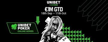 Unibet pa is regulated by the pennsylvania gaming control board and is an official casino partner to the national football league's (nfl) philadelphia eagles. Unibet Add Unique Promos To Huge Summer Series Guarantees Pokertube