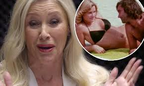 George Best:All By Himself reveals Angie was 'a challenge'