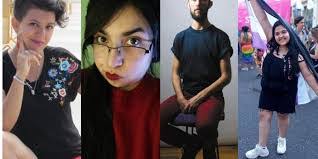 Flavia Herrera's Instagram, Twitter & Facebook