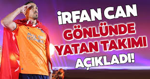 We did not find results for: Irfan Can Kahveci Gonlunde Yatan Takimi Acikladi Son Dakika Spor Haberleri