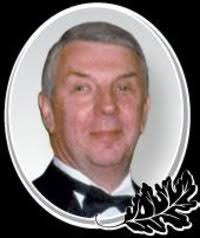 Obituary of Gregory Allan Slack