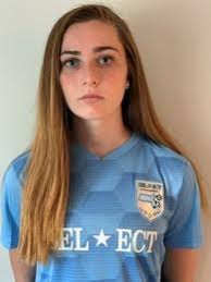 Peyton Joyce's Women's Soccer Recruiting Profile