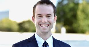 Nathaniel Sutton '21 Serves as U.S. Supreme Court Clerk