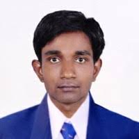 Daniel Vijay Rajendran