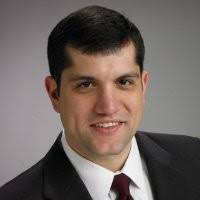 We are pleased to announce that Ricardo McKenzie has joined Wells Fargo as  head of Private Capital Markets reporting to Jill Ford and Clay Hale.  Ricardo brings over 20 years of experience