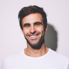 Team Member Page Tyler