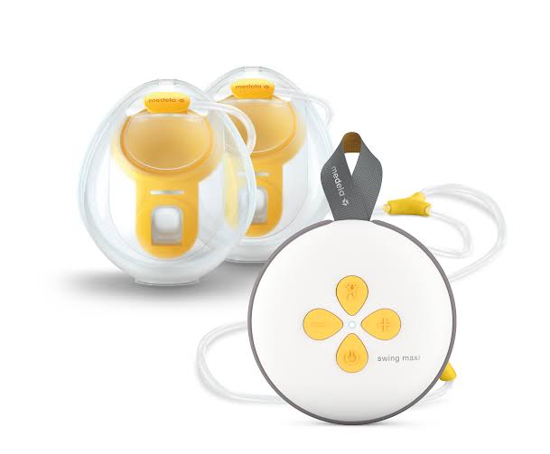 Medela — Electric Breastpump