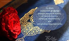 Hal itu adalah membaca al quran. Manfaat Membiasakan Diri Membaca Al Qur An One Day One Juz Islammexico Net