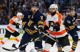 Patrik berglund will not be returning to the nhl this season. Buffalo Sabres Patrik Berglund Tells His Side Of The Story