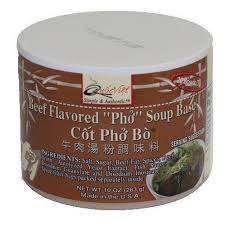 In order to keep this resource about pools and spas available for free to all readers i earn. Quoc Viet Foods Beef Flavored Pho Soup Base 10 Oz Pho Soup Viet Food Food