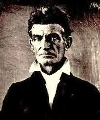 John Brown, l'abolitionniste blanc