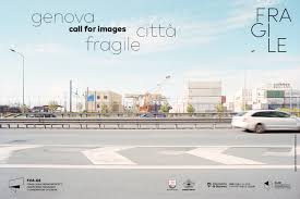 ▶ il comune si estende su 243,6 km2 e conta 578 000 abitanti dall'ultimo censimento della popolazione. Genova Citta Fragile L Ordine Degli Architetti Lancia Un Concorso Grafico Fotografico Liguria Business Journal