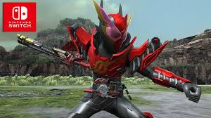 Download (394 mb) is game are compilation kamen rider mugen. Kamen Rider Climax Scramble Zio Hd Debut Trailer Upcoming Nintendo Switch Youtube