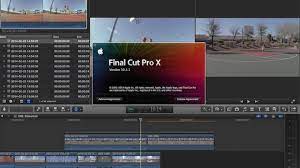 Arp2000 3/8 bolts made of: The 12 Most Desired Final Cut Pro X Features Filmmaker Magazine