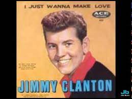 It is a downtempo ballad with hip hop influences. Jimmy Clanton Venus In Blue Jeans Youtube