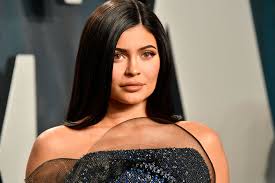 She has starred in the e! Kylie Jenner Felt Unkissable Before Lip Liner And Fillers