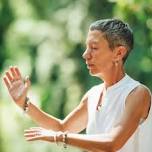 Qi Gong for Everyone at Stratford Library