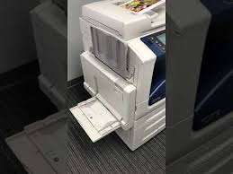 Xerox workcentre 7855 (see the product description). Download How To Change Transfer Roller On A Xerox Phaser 7800 Daily Movies Hub