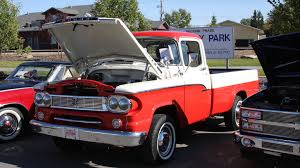 Image result for Dodge Red 1955 Dodge Truck