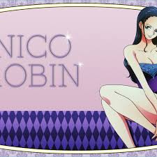One piece robin · nico robin. Nico Robin 13 Wallpaper One Piece By Kaz Kirigiri On Deviantart One Piece Robin Wallpaper Neat
