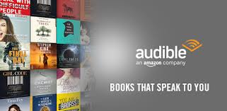 Listening Is The New Readingwelcome To Audible An Amazon Company Home Of The World S Largest Selection Of Audiobooks Audio Shows Audiobooks Audio Story App