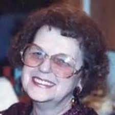 Obituary information for Margaret Ellen Brace II