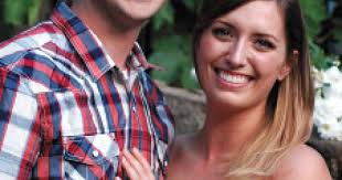 Vaughn, Jackson engagement