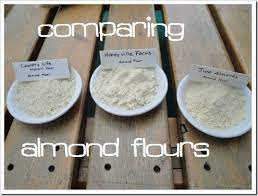 Comparing Almond Flour Brands
