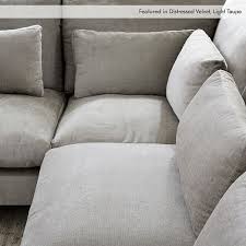 Maybe you would like to learn more about one of these? Harmony 3 Piece L Shaped Sectional
