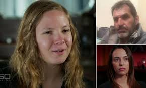 Chilling words from Salt Creek kidnapper revealed