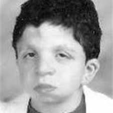 Obituary information for Alexander Arguello,